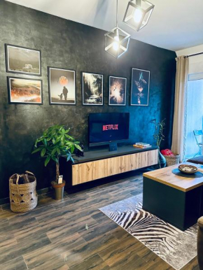 Apartman Viktorija